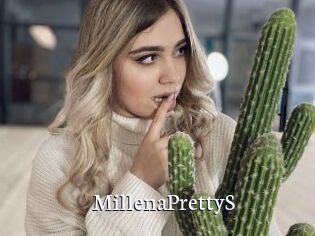 MillenaPrettyS