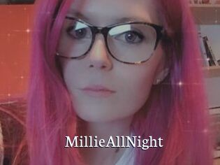 MillieAllNight