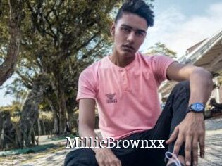 MillieBrownxx
