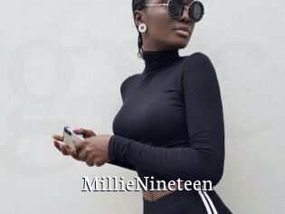 MillieNineteen Gratis xxx Clips