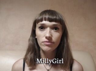 MillyGirl