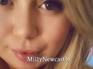 MillyNewcastle