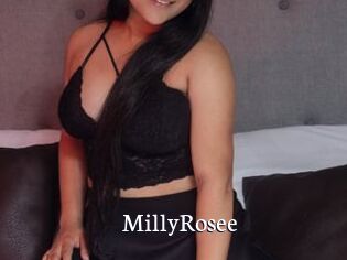MillyRosee