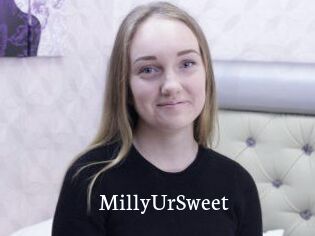 MillyUrSweet