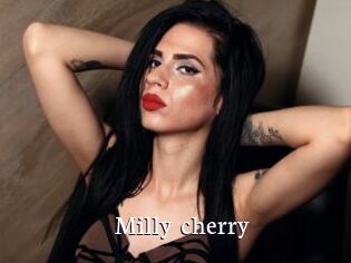 Milly_cherry Gratis xxx Clips