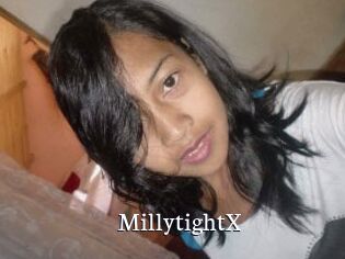 MillytightX