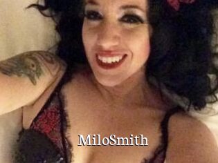 MiloSmith