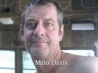 Milo_Davis