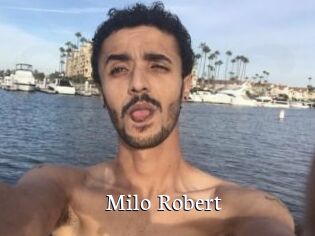 Milo_Robert Gratis xxx Clips