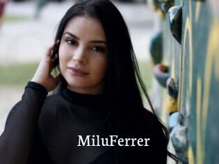 MiluFerrer