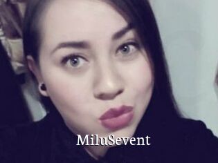 MiluSevent Gratis xxx Clips