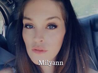 Milyann