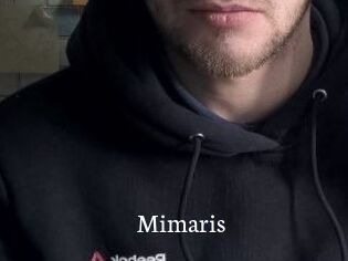 Mimaris