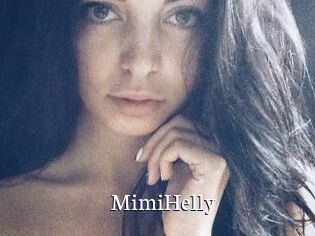 MimiHelly