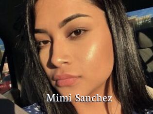 Mimi_Sanchez Gratis xxx Clips