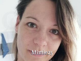 Mimie25