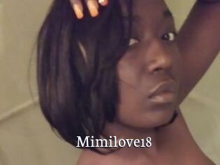 Mimilove18