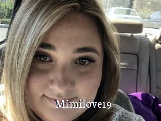 Mimilove19