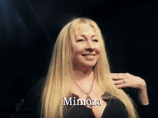 Mimoza