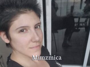 Mimzmica Gratis xxx Clips