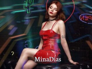 MinaDias