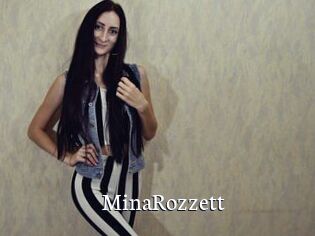 MinaRozzett