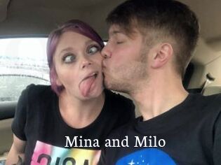 Mina_and_Milo
