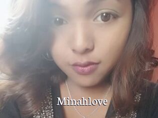 Minahlove