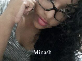 Minash