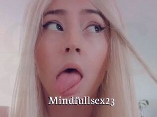 Mindfullsex23
