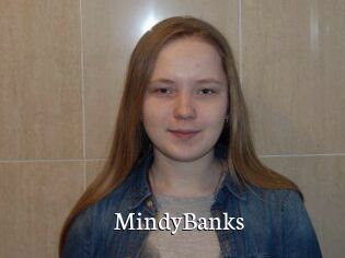 MindyBanks Gratis xxx Clips
