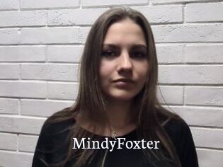MindyFoxter