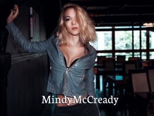 MindyMcCready