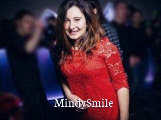 MindySmile
