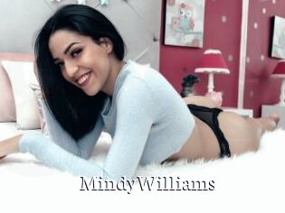 MindyWilliams