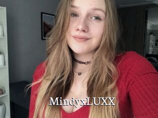 MindyxLUXX Gratis xxx Clips