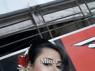 Miner