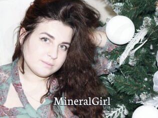 MineralGirl