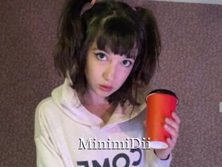 MinimiDii