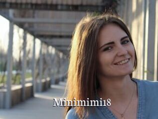 Minimimi18