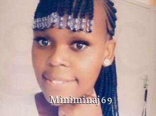 Miniminaj69