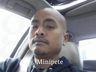 Minipete