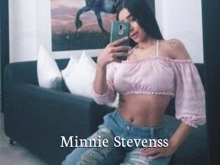 Minnie_Stevenss