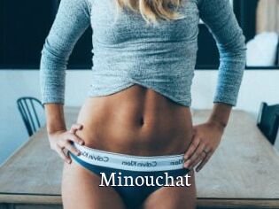 Minouchat