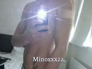 Minoxxx22