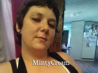 MintyCream