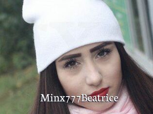 Minx777Beatrice Gratis xxx Clips