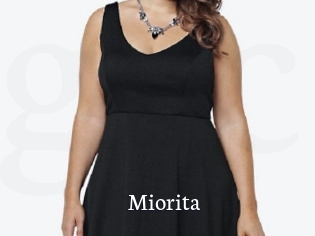 Miorita