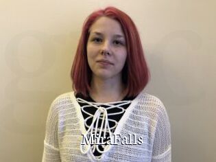 MiraFalls Gratis xxx Clips