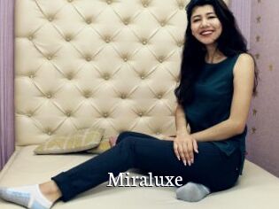 Miraluxe